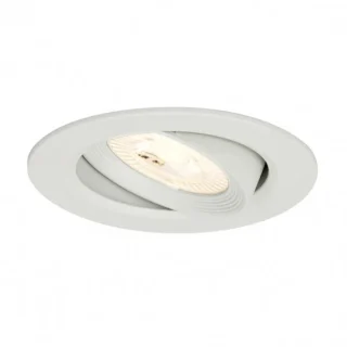 Foco LED Empotrable Blanco 5W 4000K | Fabrilamp | 094582501