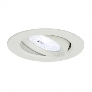 Foco LED 5W Blanco Orientable 7cm | Fabrilamp | 094583501