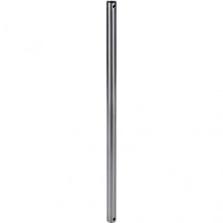 Tija Extensión Ventilador Níquel 50cm | Abrila | 176792103