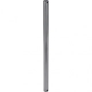 Tija de Extensión para Ventiladores Níquel 50cm | Abrila | 176792603