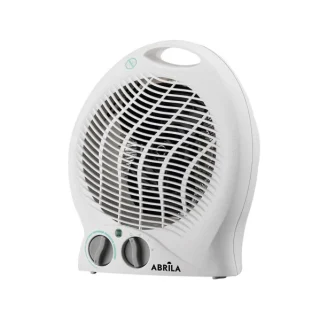 Termoventilador Candil 2000W Blanco | Abrila | 197922001
