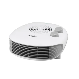 Termoventilador Horizontal Candil 2000W Blanco | Abrila | 197932001