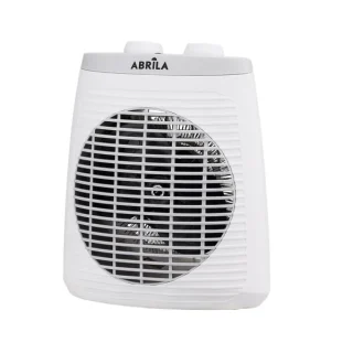 Termoventilador Candil 2000W Blanco | Abrila | 197942001