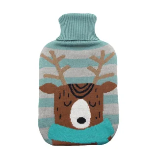 Bolsa Agua Caliente Mimo Azul Reno 1.7L | Abrila | 202806208