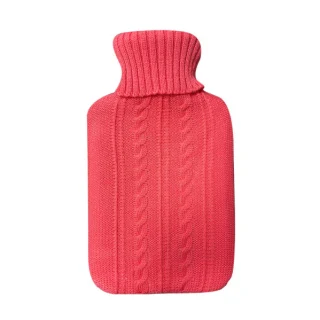 Bolsa Agua Caliente Mimo 1,7L Rosa Jersey | Abrila | 202828400