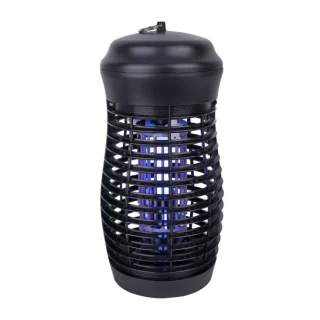 Mata Insectos Eléctrico Criollo 15W Negro | Abrila | 225601509
