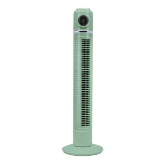 Ventilador Torre Artico Verde 45W 3 Velocidades | Abrila | 240871006