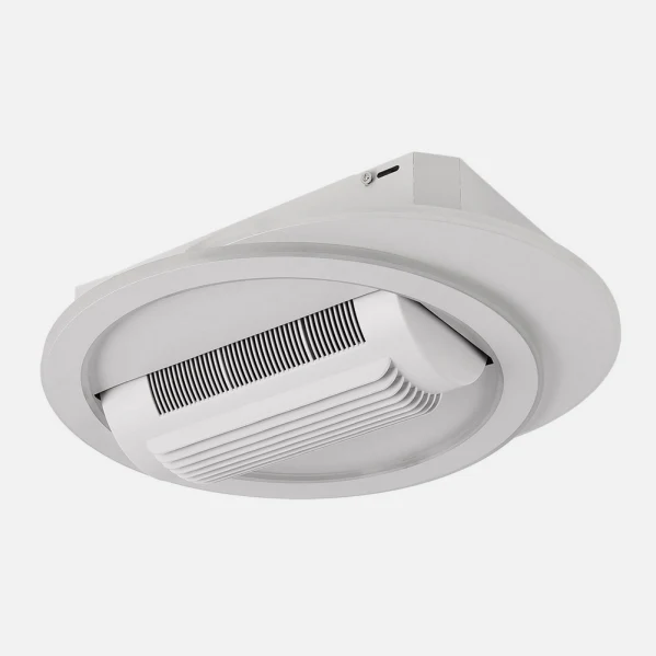 Ventilador Techo LED Camaleon 59W Blanco | Abrila | 241291001 - Imagen 3