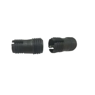 Conector Negro 99.HT-PARTS7 | Fabrilamp | Ferretería