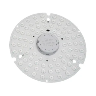 Kit LED Ventilador Hayate 48W Blanco | Abrila | 99.KIT-LED-HAYATE