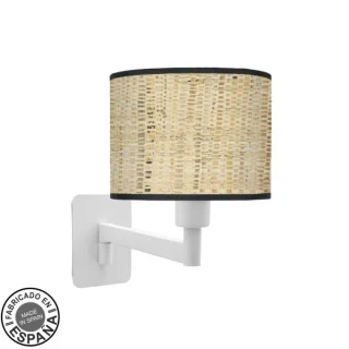 Aplique Abatible Moda: Iluminación Moderna y Elegante | luzguru.com