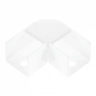 Canto Recto Freya: Unión perfecta para tiras LED - Fabrilamp