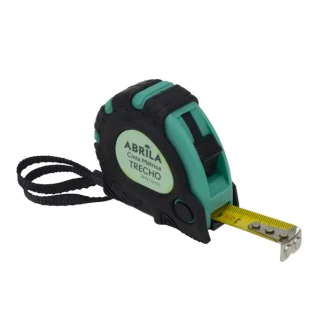 Cinta Métrica Trecho 3m: Medición precisa y fácil