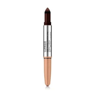 Clinique High Impact Shadow Play Sombra De Ojos Café Au Lait, 1.9 gr