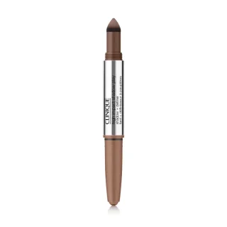 Clinique High Impact Shadow Play Sombra De Ojos Double Latte, 1.9 gr