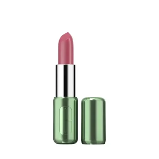 Clinique Pop Longwear Barra De Labios Satin Cute Pop, 3.9 gr