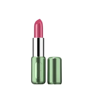 Clinique Pop Longwear Barra De Labios Shine Love Pop, 3.9 gr