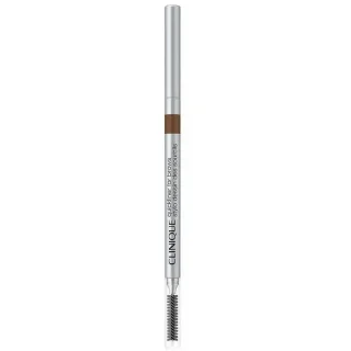 Clinique Quickliner For Eyes Brows Perfilador De Ojos Deep Brown, 0.6 gr