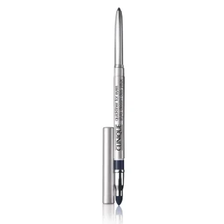 Clinique Quickliner For Eyes Perfilador De Ojos Blue Grey, 0.3 gr