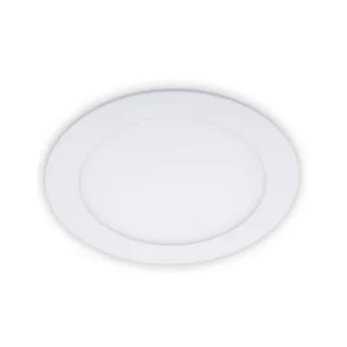 Downlight Empotrado 3W 6400K LED Evolution Blanco - Fabrilamp/Abrila | LED206063