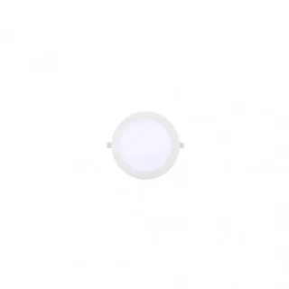Downlight Obsidiana 4W 6500K: Iluminación LED eficiente y moderna
