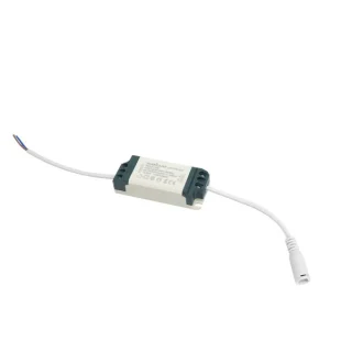 Driver LED 24W Downlight: Iluminación eficiente para tu hogar