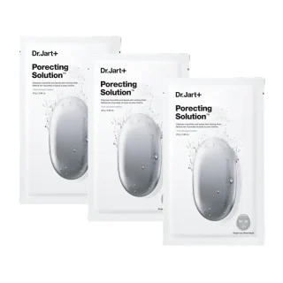 Dr.Jart+ Mascarilla Porecting Solutiontm, 3X28 Gr