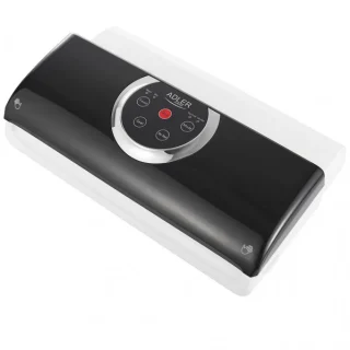 Envasadora al Vacío 130W: 5 Funciones, Conserva Alimentos - Fabrilamp