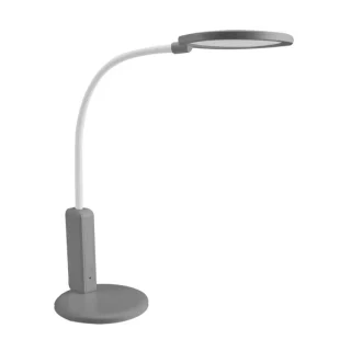 Flexo Verne LED Inalámbrico: Luz Táctil Ajustable | Fabrilamp