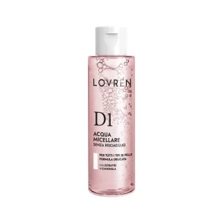 Lovrén Agua Micelar New