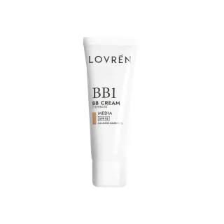 Lovrén Bb1 Bb Cream 7 Effects Media, 25 ml