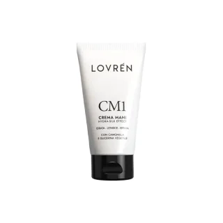 Lovrén Cm1 Crema Manos Hydra-Silk Effect, 75 ml