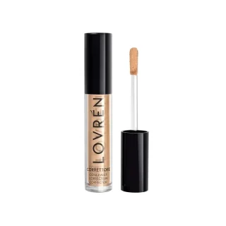 Lovrén Cr1 Corrector Medio, 4,5 ml