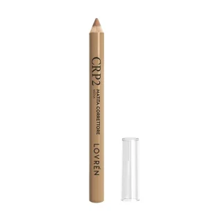 Lovrén Crp2 Lápiz Corrector Medio, 3 gr