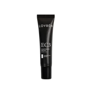Lovrén Ec3 Contorno Ojos Suero-Gel, 15 ml
