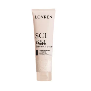 Lovrén Exfoliante Corp Skin-Revital Effect, 150 gr