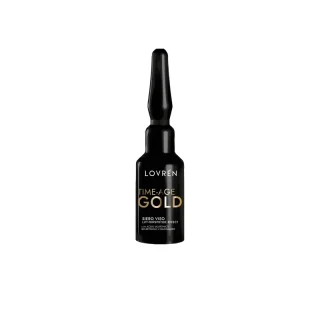 Lovrén Filler Time-Age Gold Lift-Tripeptide Effect, 5 ml