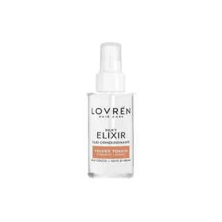Lovrén Hair Care Aceite Condicionador, 50 ml