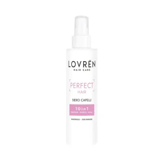 Lovrén Hair Care Spray 10 In 1, 100 ml