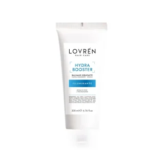 Lovrén Hair Hydra Booster Bálsamo Hidratante