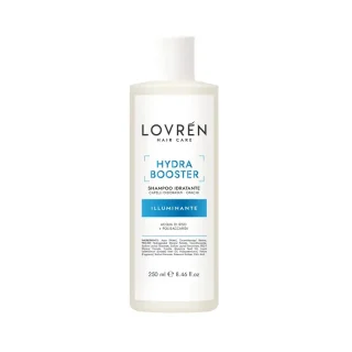 Lovrén Hair Hydra Booster Champú Hidratante