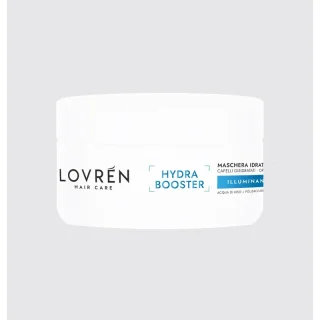Lovrén Hair Hydra Booster Mascarilla Hidratante