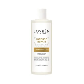 Lovrén Hair Intense Repair Champú Reestructurante