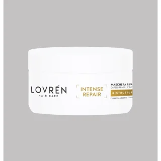 Lovrén Hair Intense Repair Mascarilla Reestructurante