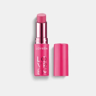 Lovrén Lip Stick Balm Color Boost Ruby
