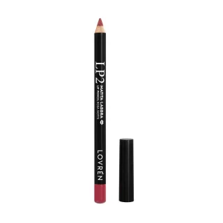 Lovrén Lp2 Lápiz Labios Rosa Notte, 1,1 gr
