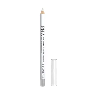 Lovrén Lpha Lápiz Labios Lip Filler Volume Definer, 1,1 gr