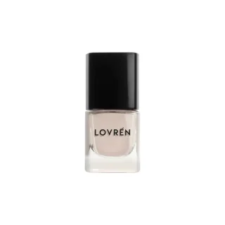 Lovrén Nail Care S23 Smalto Uñas Rosa Leche, 5 ml