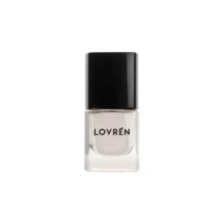 Lovrén Nail Care S26 Smalto Uñas Bianco, 5 ml