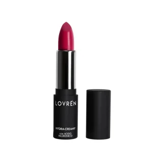 Lovrén R4 Barra De Labios Hydra-Creamy Ciliegia, 4,5 gr